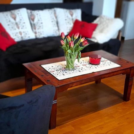 Apartament Twój Giewont Zakopane Kościelisko Zewnętrze zdjęcie