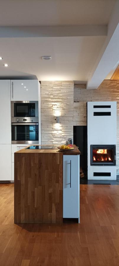 Apartament Twój Giewont Zakopane Kościelisko Zewnętrze zdjęcie