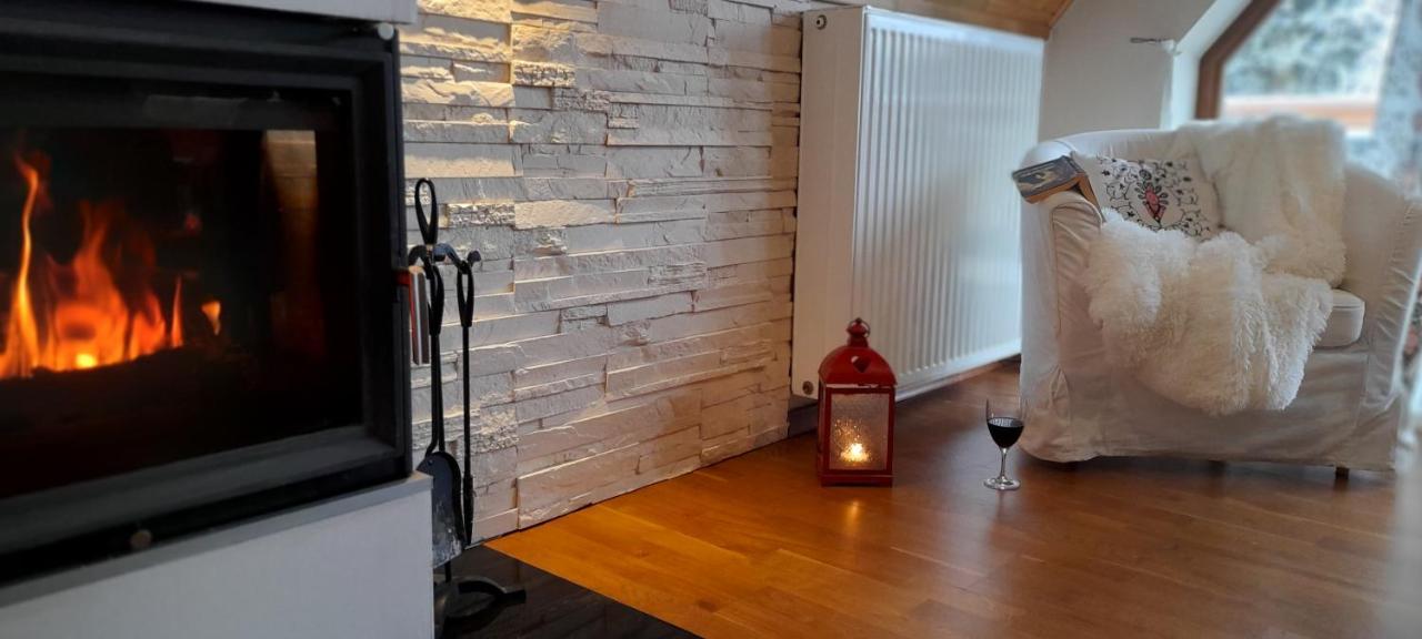 Apartament Twój Giewont Zakopane Kościelisko Zewnętrze zdjęcie