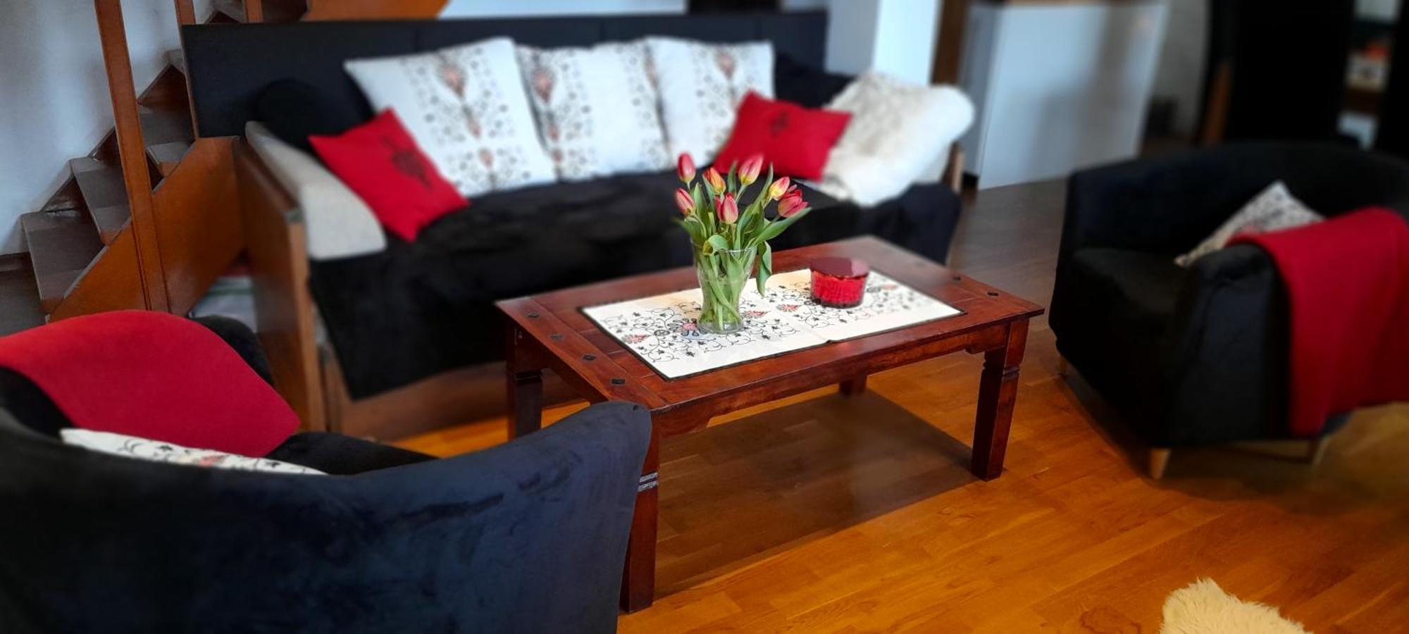 Apartament Twój Giewont Zakopane Kościelisko Zewnętrze zdjęcie