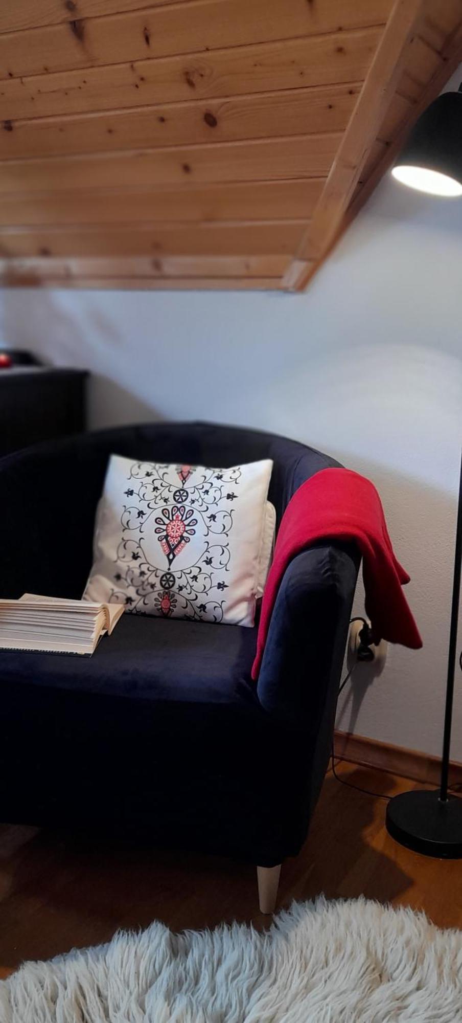 Apartament Twój Giewont Zakopane Kościelisko Zewnętrze zdjęcie