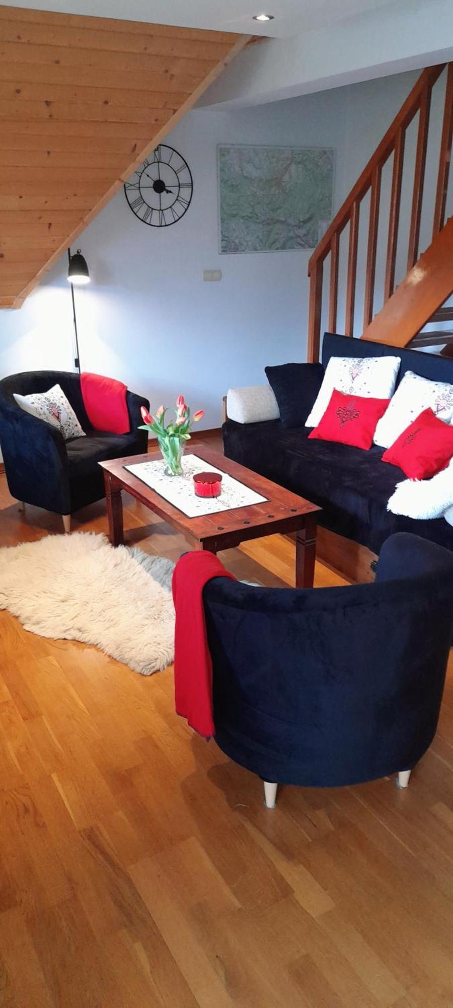 Apartament Apartament Twój Giewont Zakopane Kościelisko Zewnętrze zdjęcie