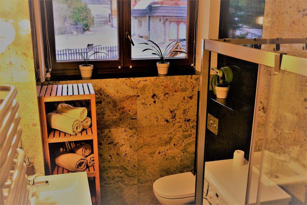 Apartament Twój Giewont Zakopane Kościelisko Zewnętrze zdjęcie