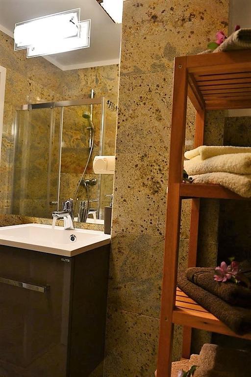 Apartament Twój Giewont Zakopane Kościelisko Zewnętrze zdjęcie