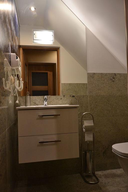 Apartament Apartament Twój Giewont Zakopane Kościelisko Zewnętrze zdjęcie